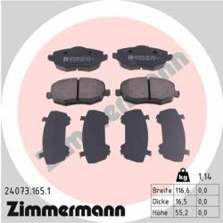 ZIMMERMANN Zim-24073.165. 1