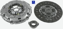 SACHS kuplungkészlet SACHS 3000 951 921 (3000 951 921)