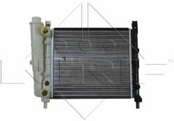 NRF hűtő, motorhűtés NRF 58730 (58730)