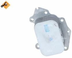 NRF Olajhűtő, motorolaj NRF 31174 (31174)