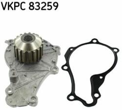 SKF Vízszivattyú, motorhűtés SKF VKPC 83259 (VKPC 83259)