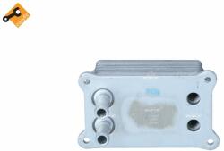 NRF Olajhűtő, motorolaj NRF 31071 (31071)