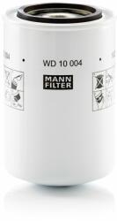 Mann-filter szűrő, munkahidraulika MANN-FILTER WD 10 004 (WD 10 004)