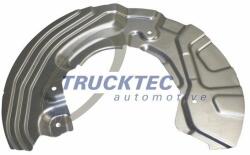 Trucktec Automotive terelőlemez, féktárcsa TRUCKTEC AUTOMOTIVE 08.35. 253