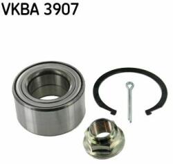 SKF kerékcsapágy készlet SKF VKBA 3907