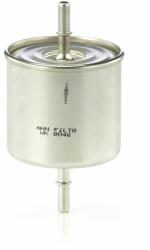 Mann-filter Üzemanyagszűrő MANN-FILTER WK 8046 (WK 8046)