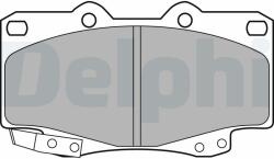 DELPHI Klocki Ham. Przod (lp2242)