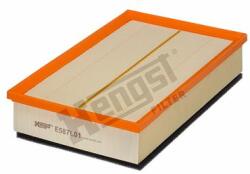Hengst Filter légszűrő HENGST FILTER E587L01 (E587L01)