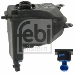 Febi Bilstein kiegyenlítőtartály, hűtőfolyadék FEBI BILSTEIN 49010 (49010)