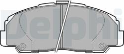 DELPHI Klocki Ham. Przod (lp944)