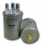 Alco Filter Üzemanyagszűrő ALCO FILTER SP-1290 (SP-1290)