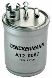 Denckermann Üzemanyagszűrő DENCKERMANN A120087