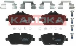 KAMOKA fékbetétkészlet, tárcsafék KAMOKA JQ101379 (JQ101379)