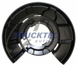 Trucktec Automotive terelőlemez, féktárcsa TRUCKTEC AUTOMOTIVE 08.35. 232