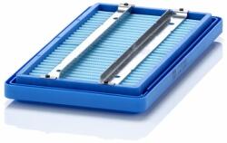 Mann-filter szűrő, forgattyúsház-szellőztetés MANN-FILTER C 27 016 (C 27 016)