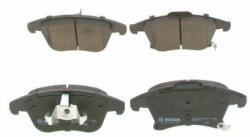 Bosch fékbetétkészlet, tárcsafék BOSCH 0 986 424 445 (0 986 424 445)