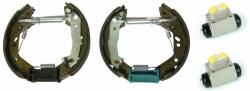 BREMBO fékpofakészlet BREMBO K 30 013 (K 30 013)