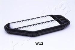 ASHIKA légszűrő ASHIKA 20-0W-W13 (20-0W-W13)