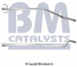 Bm Catalysts kipufogócső BM CATALYSTS BM50443