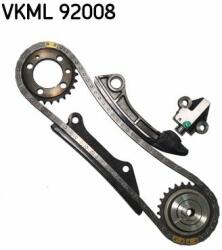SKF vezérműlánc készlet SKF VKML 92008 (VKML 92008)