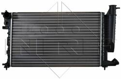 NRF hűtő, motorhűtés NRF 58183 (58183)
