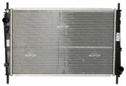 NRF hűtő, motorhűtés NRF 58272 (58272)