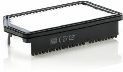 Mann-filter légszűrő MANN-FILTER C 27 021 (C 27 021) - centralcar