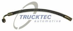 Trucktec Automotive cső, váltóolaj hűtő TRUCKTEC AUTOMOTIVE 02.67. 041 (02.67.041)