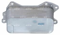 NRF Olajhűtő, motorolaj NRF 31861 (31861)
