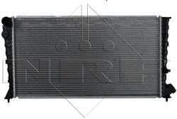 NRF hűtő, motorhűtés NRF 58101 (58101)