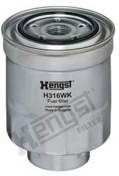 Hengst Filter Üzemanyagszűrő HENGST FILTER H316WK (H316WK)