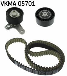 SKF Fogasszíjkészlet SKF VKMA 05701 (VKMA 05701)