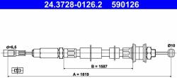 ATE Ate-24.3728-0126 (24.3728-0126.2)