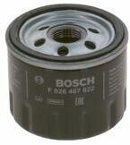 Bosch olajszűrő BOSCH F 026 407 022 (F 026 407 022)