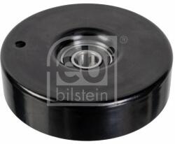 Febi Bilstein Szíjtárcsa/vezetőgörgő, hosszbordás szíj FEBI BILSTEIN 07021 (07021)
