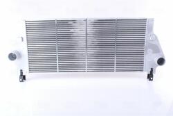 NISSENS töltőlevegő-hűtő NISSENS 96799 (96799)