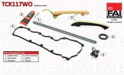FAI AutoParts vezérműlánc készlet FAI AutoParts TCK117WO (TCK117WO)