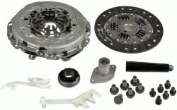 SACHS kuplungkészlet SACHS 3000 950 721 (3000 950 721)