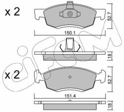 CIFAM Cif-822-802-0