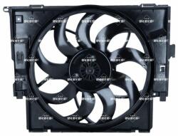 NRF ventilátor, motorhűtés NRF 470003 (470003)