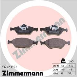 ZIMMERMANN Zim-23202.185. 1