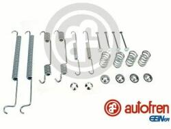 Autofren Seinsa tartozékkészlet, fékpofa AUTOFREN SEINSA D3896A (D3896A)