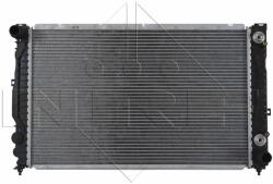 NRF hűtő, motorhűtés NRF 519504 (519504)
