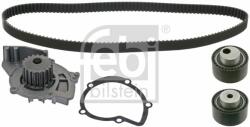Febi Bilstein Vízpumpa + fogasszíj készlet FEBI BILSTEIN 45144 (45144)