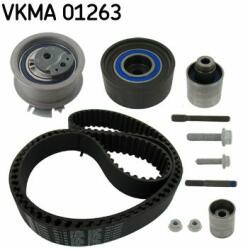 SKF Fogasszíjkészlet SKF VKMA 01263 (VKMA 01263)