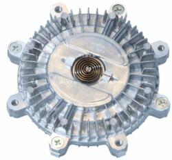 NRF kuplung, hűtőventilátor NRF 49586 (49586)
