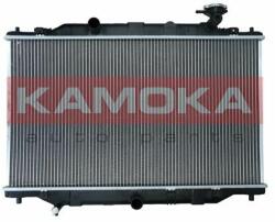 KAMOKA hűtő, motorhűtés KAMOKA 7700015