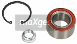 MAXGEAR kerékcsapágy készlet MAXGEAR 33-0508