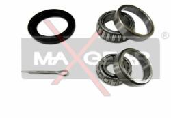 MAXGEAR kerékcsapágy készlet MAXGEAR 33-0165