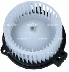 NRF Utastér-ventilátor NRF 34329 (34329)